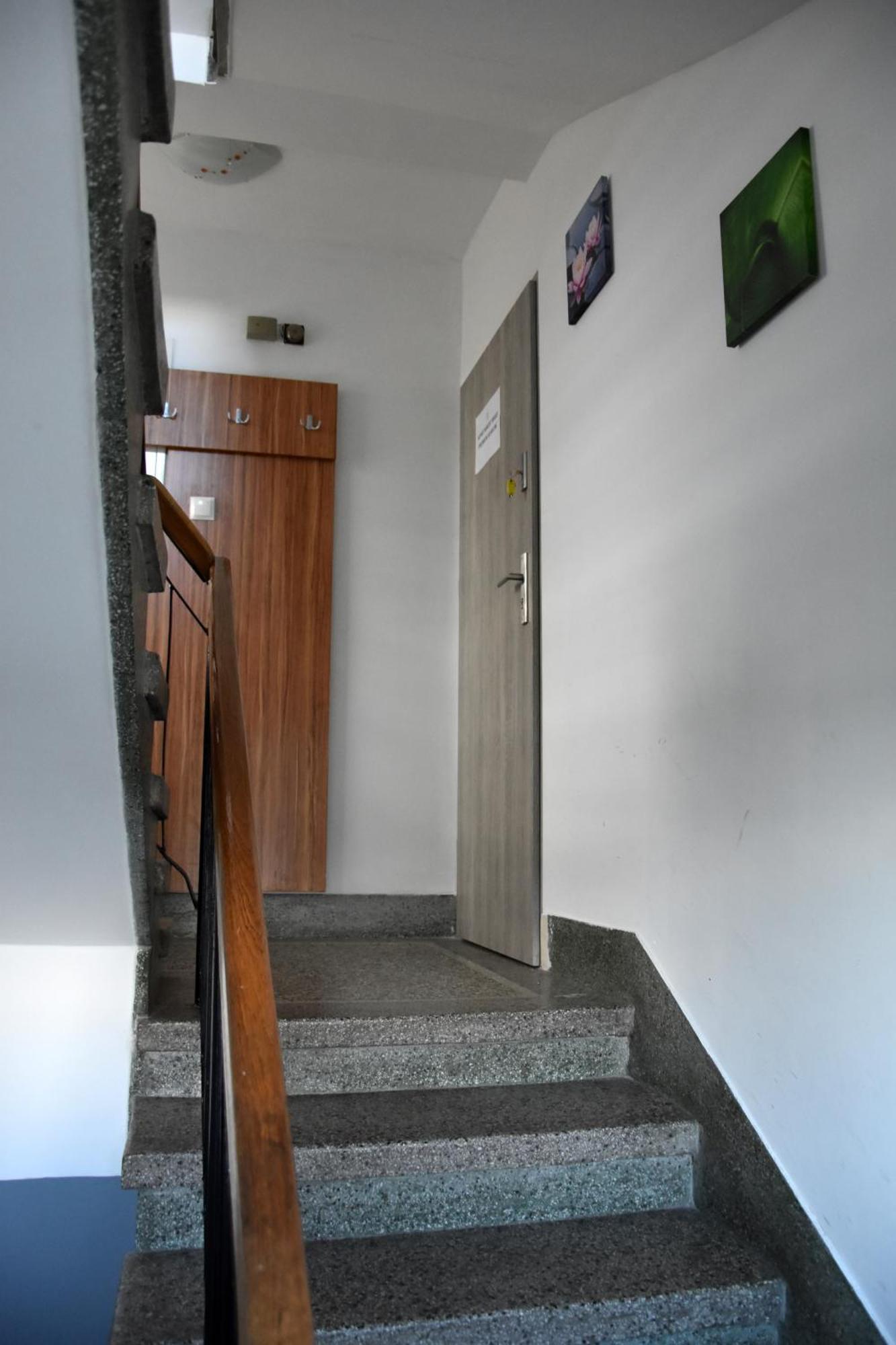 Apartament Night Premium Краков Экстерьер фото