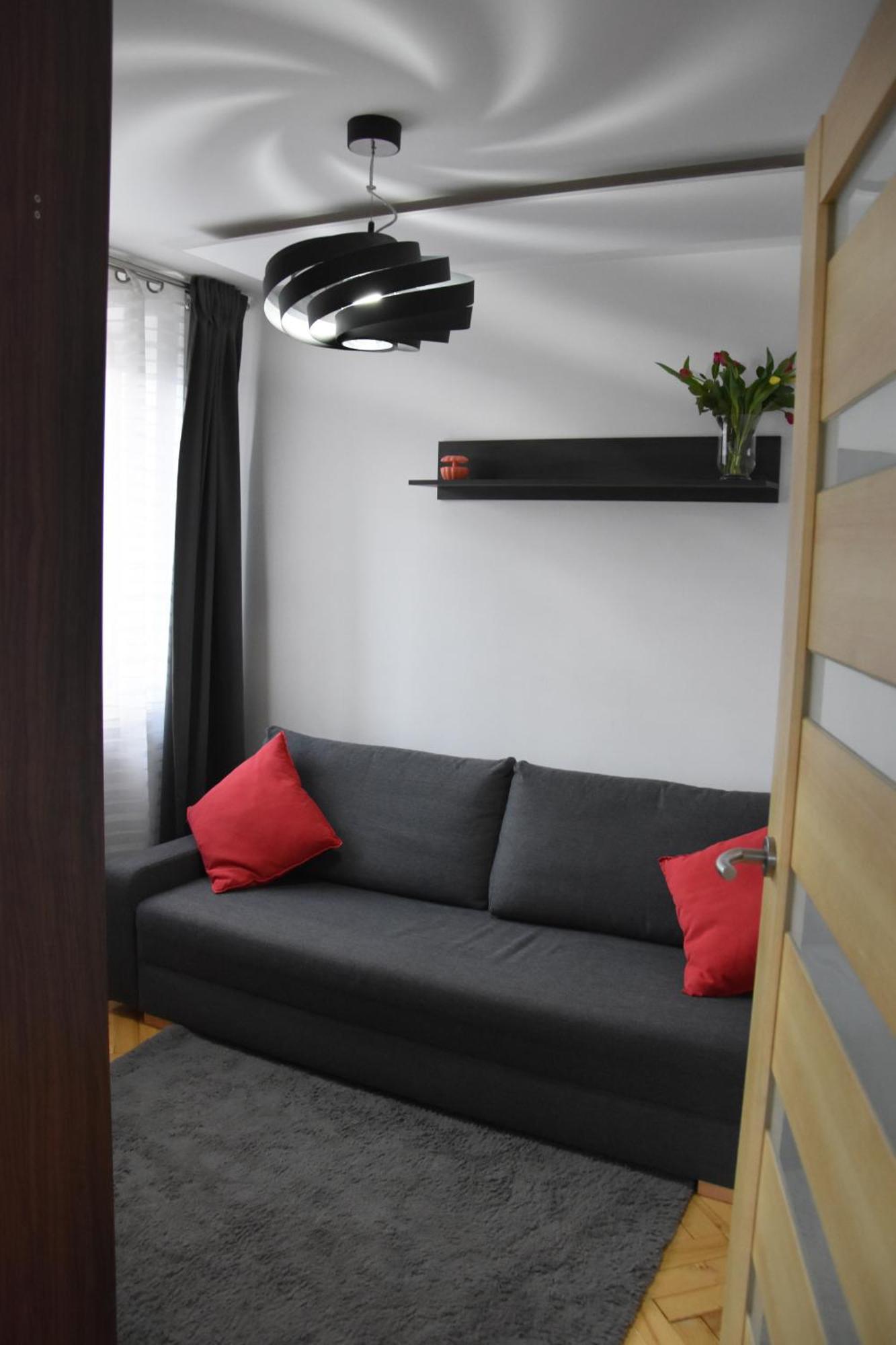 Apartament Night Premium Краков Экстерьер фото