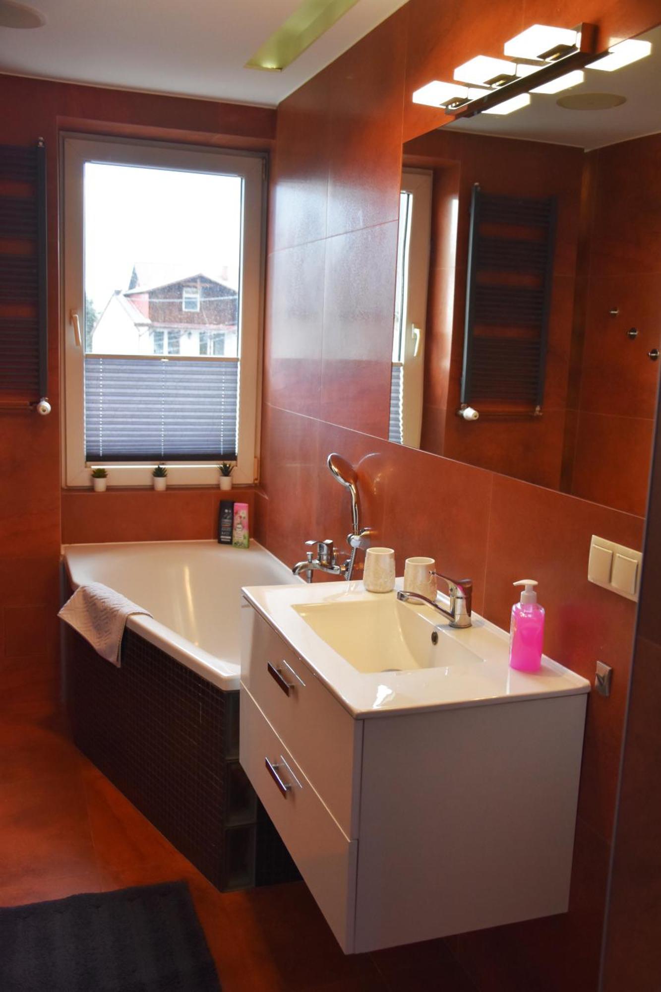 Apartament Night Premium Краков Экстерьер фото