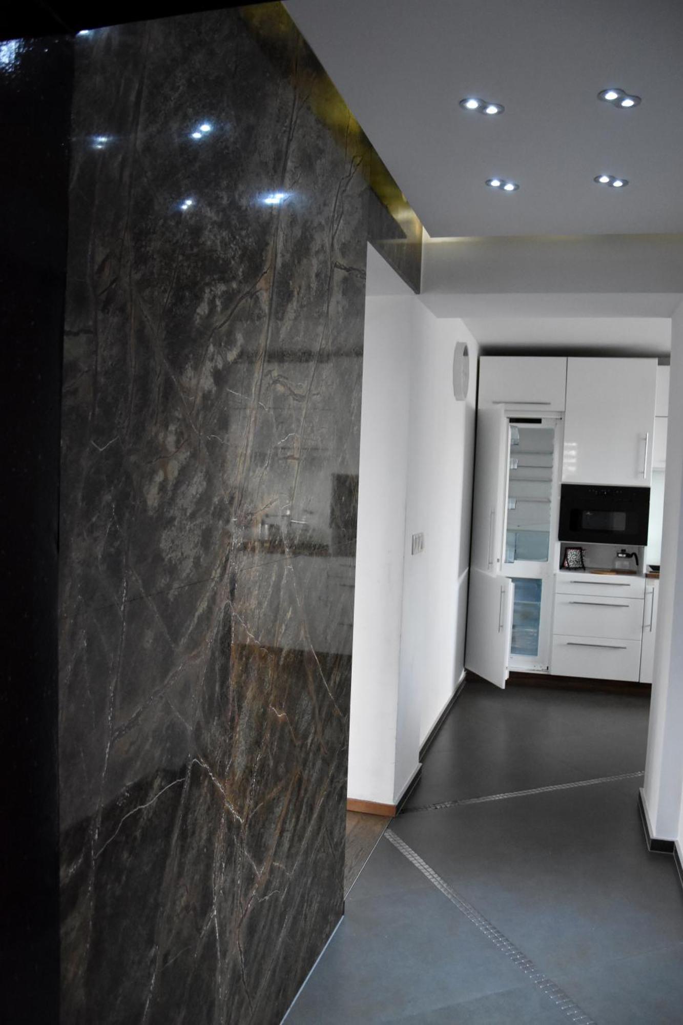 Apartament Night Premium Краков Экстерьер фото
