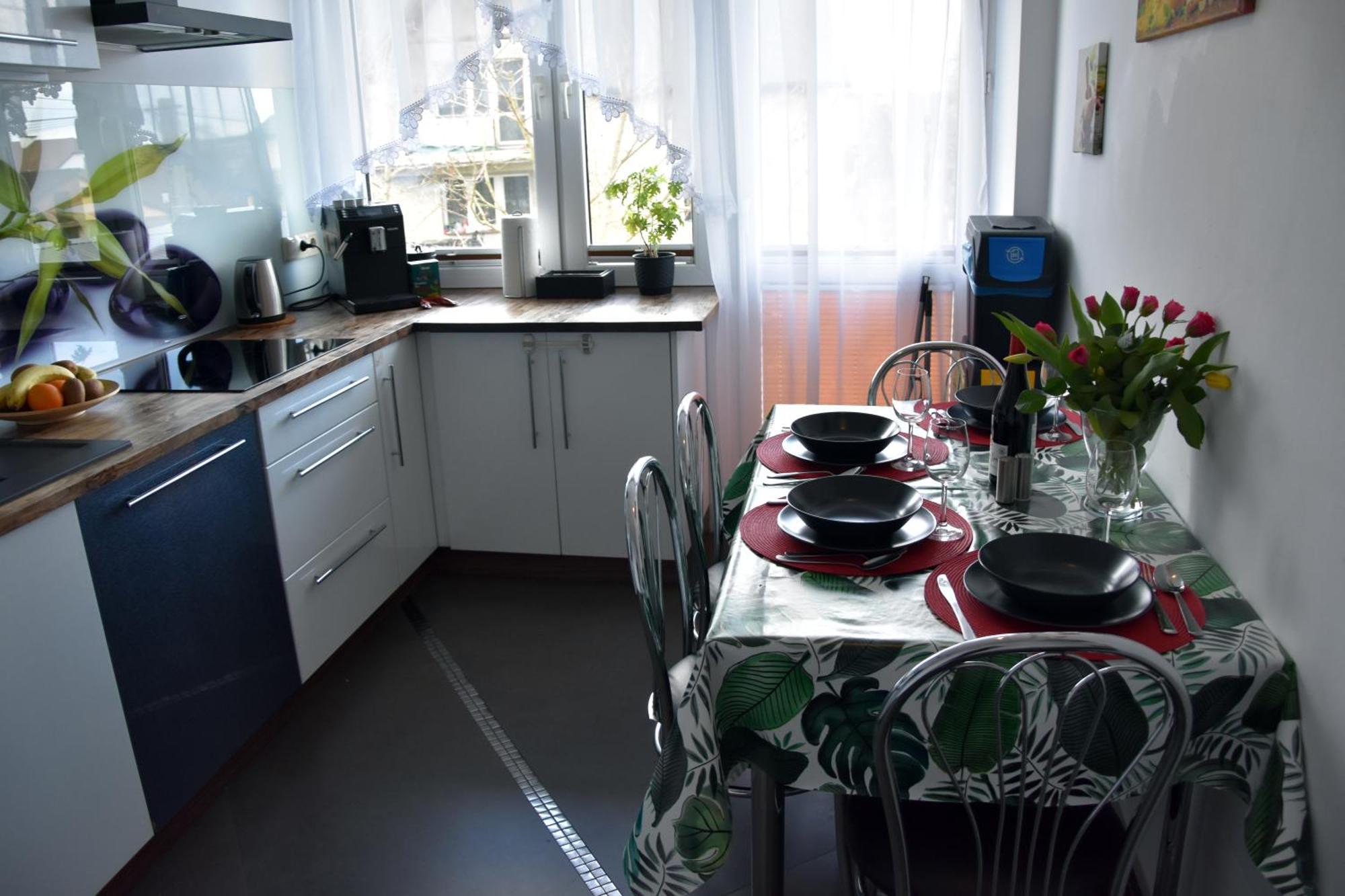 Apartament Night Premium Краков Экстерьер фото